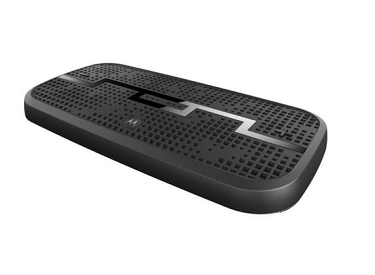 India Desire : Buy Motorola Deck Bluetooth Speaker  (Black, Single Unit Channel) At Rs. 2999 From Flipkart [Regular Price 8990]